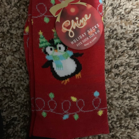 Socks - Picture 1 of 1